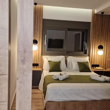 Magdalena Suite 4.0 イラクリオン エクステリア 写真