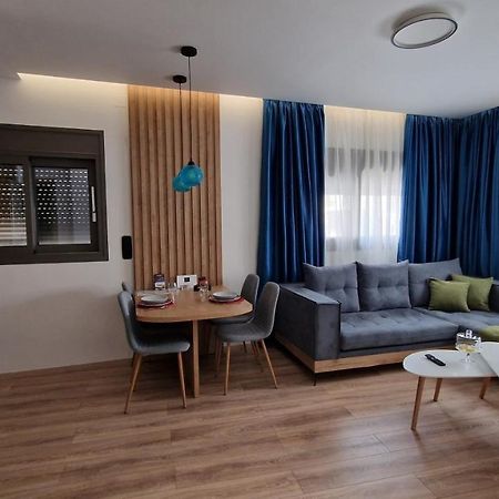 Magdalena Suite 4.0 イラクリオン エクステリア 写真