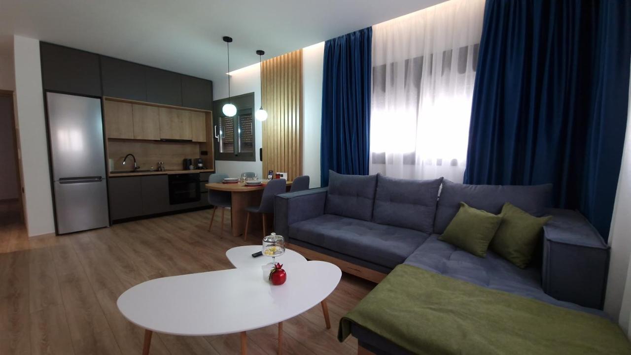 Magdalena Suite 4.0 イラクリオン エクステリア 写真
