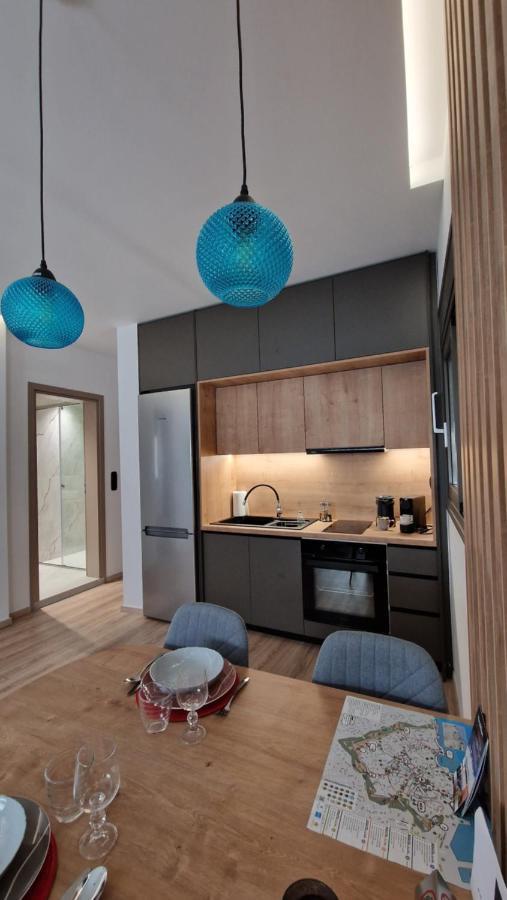 Magdalena Suite 4.0 イラクリオン エクステリア 写真