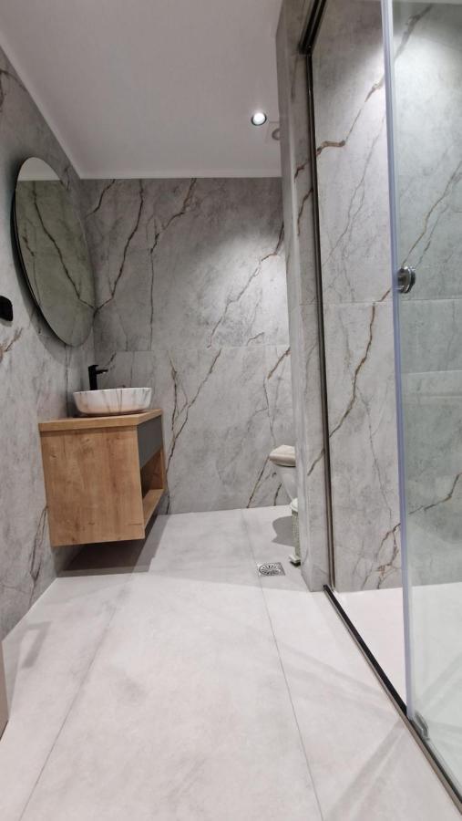 Magdalena Suite 4.0 イラクリオン エクステリア 写真