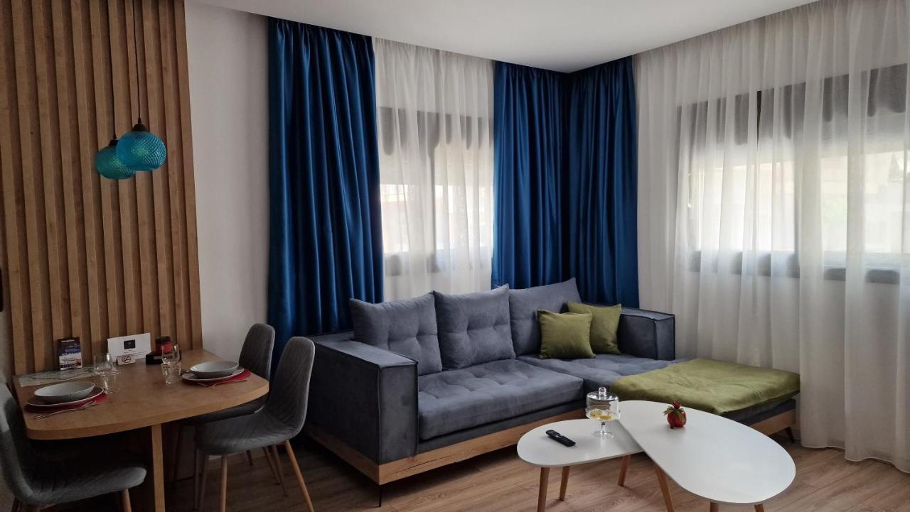 Magdalena Suite 4.0 イラクリオン エクステリア 写真