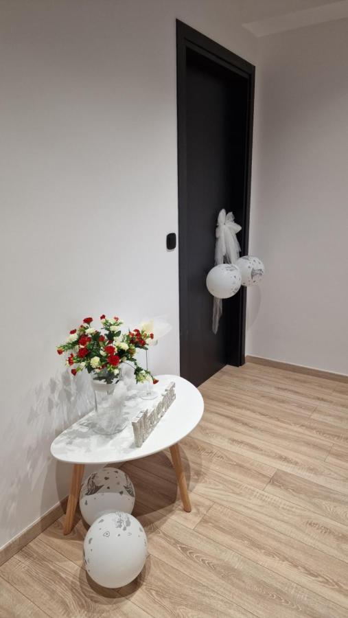 Magdalena Suite 4.0 イラクリオン エクステリア 写真