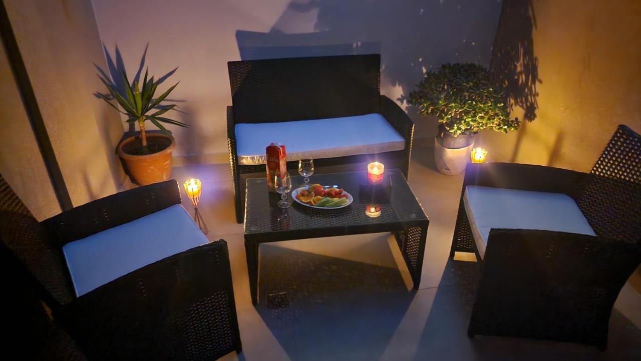 Magdalena Suite 4.0 イラクリオン エクステリア 写真