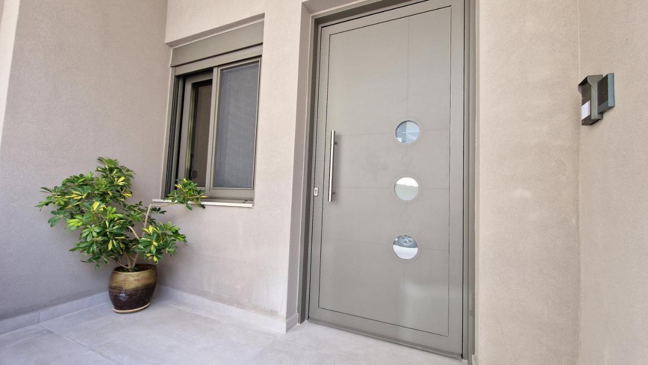 Magdalena Suite 4.0 イラクリオン エクステリア 写真