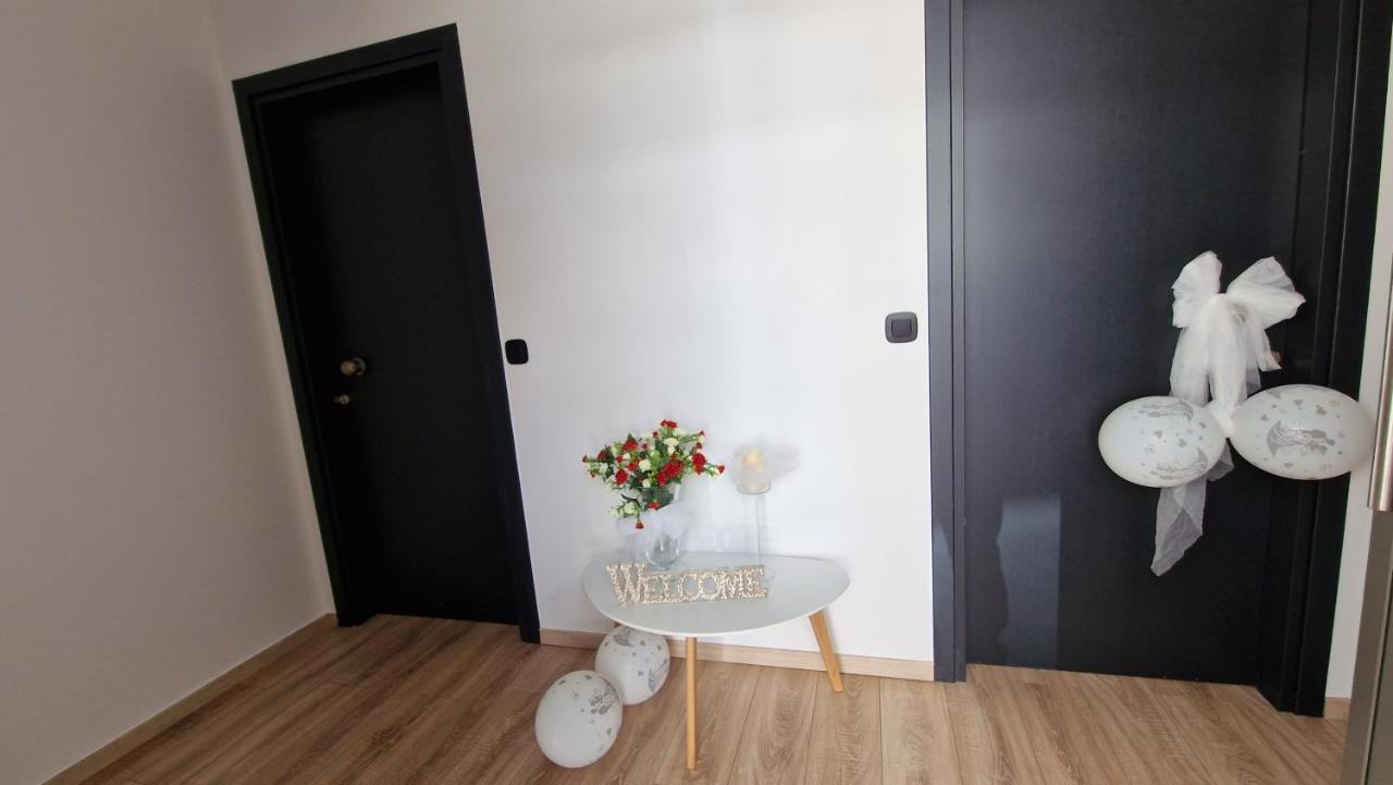 Magdalena Suite 4.0 イラクリオン エクステリア 写真